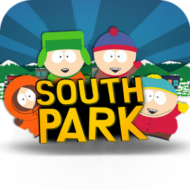 South Park iPhone iPad officele app