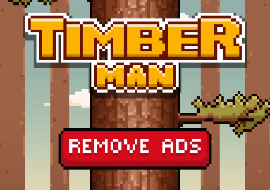 Timberman