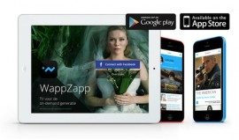 WappZapp Plus van start