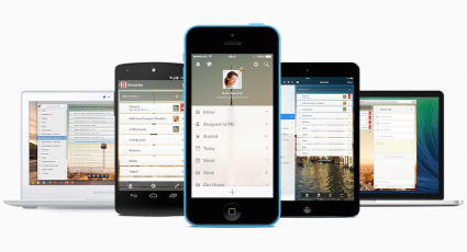 Wunderlist 3