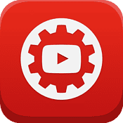 YouTube Creator Studio: videokanaal beheren op iPhone