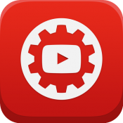 YouTube Creator Studio: videokanaal beheren op iPhone