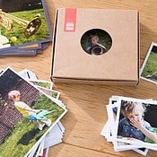 Alles over iPhone-fotoformaten: zo kun je normaal, vierkant en panorama's afdrukken