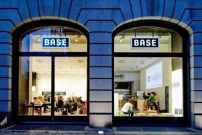 base-winkel