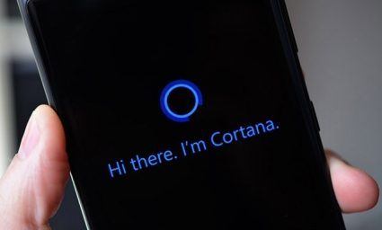 cortana-hand