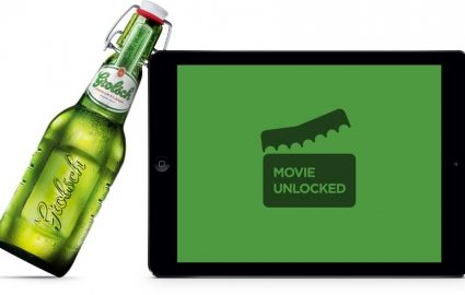 grolsch movie unlocked