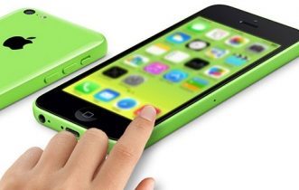 Iphone discount 5c ios