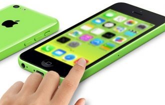 backup cent Golf iPhone 5c: alles wat je wilt weten