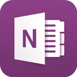 microsoft-onenote-icoon-groot