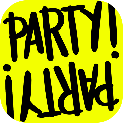 party-party-icoon