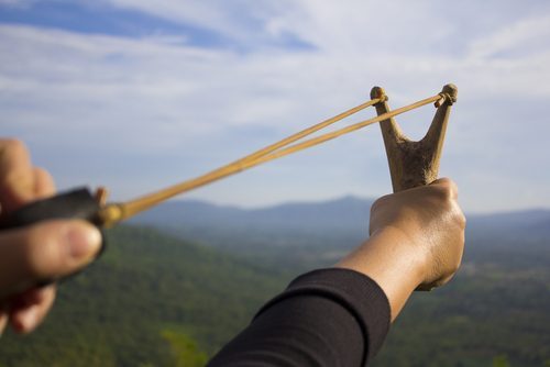 Slingshot