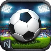 soccer showdown 2015 icoon groot