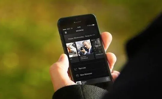 ‘Apple wil gratis versie Spotify kapotmaken’