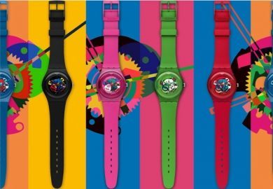 swatch-kleuren