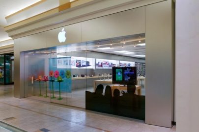 Apple Store Fort Lauderdale