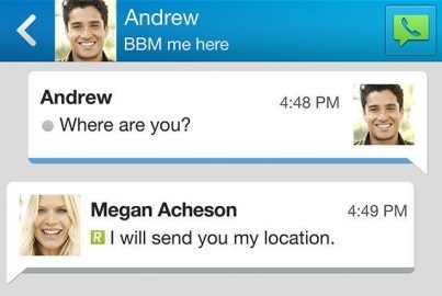 BBM