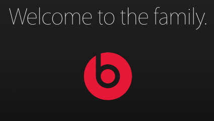 Beats Apple