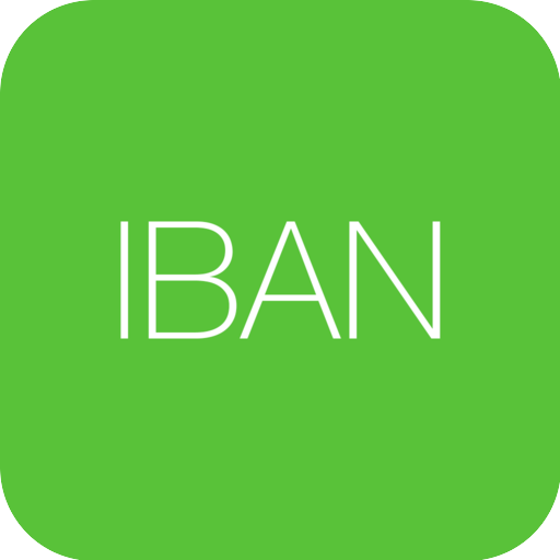 IBAN Converter iPhone iPad