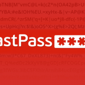 Lastpass