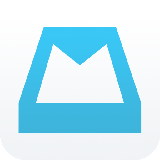 Mailbox voor iPhone iPad en Mac