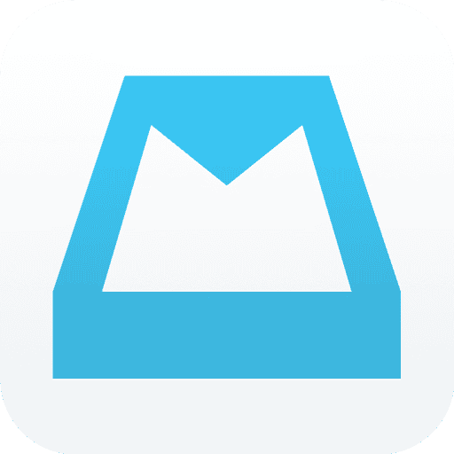 Mailbox voor iPhone iPad en Mac