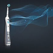 Review: Oral-B Pro 7000 tandenborstel met iPhone-app
