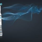 Review: Oral-B Pro 7000 tandenborstel met iPhone-app