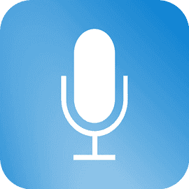 Prattle iPhone Snapchat voor spraakberichten NL app
