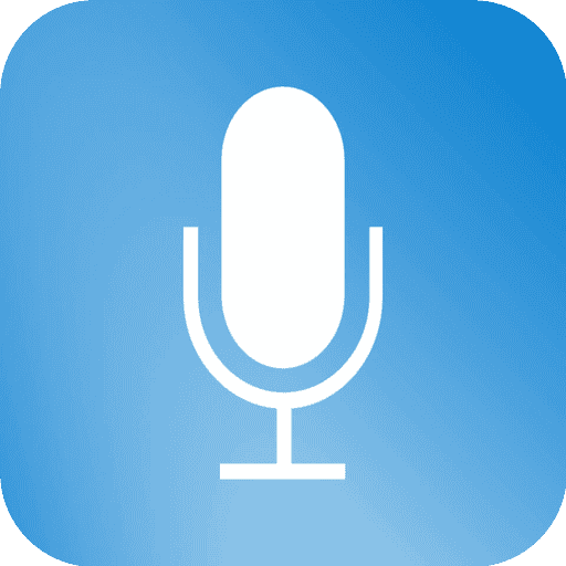 Prattle iPhone Snapchat voor spraakberichten NL app