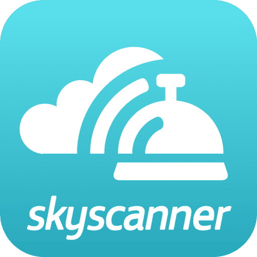Skyscanner Hotels iPhone iPad