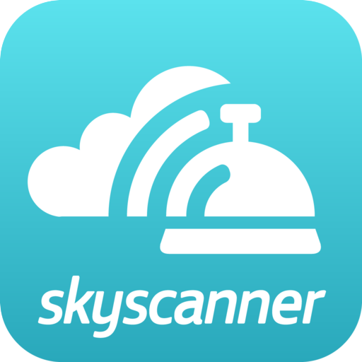 Skyscanner Hotels iPhone iPad