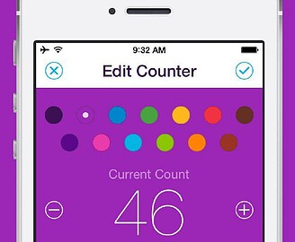 counters-iphone-app-kleuren