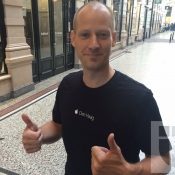 Opening Apple Store Den Haag: iCulture was erbij!