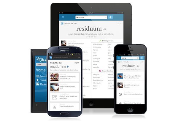 dictionary-iphone-ipad