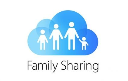 family-sharing