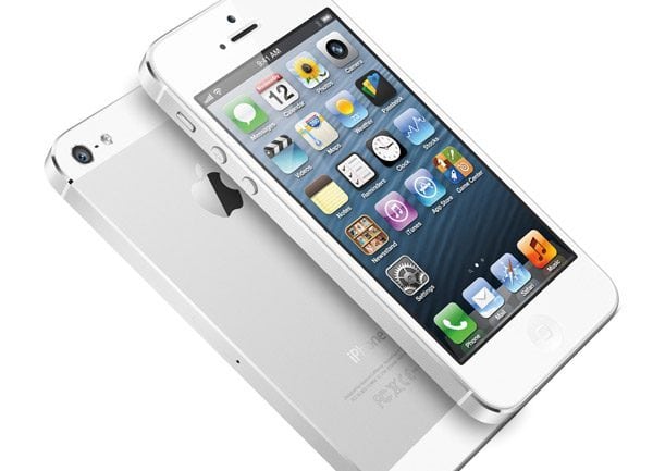 sensatie Vluchtig Open iPhone 5 werkt niet meer? Updaten naar iOS 10.3.4 helpt