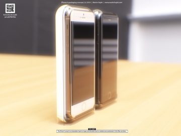 martin hajek iphone 6 concept 5