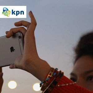 Salespromo KPN special