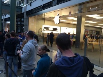 Apple Store Oberhausen