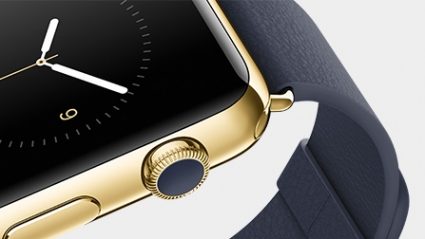 Apple Watch 1