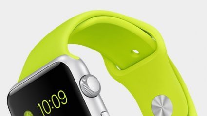 Apple Watch 4