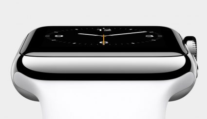 Apple Watch 4