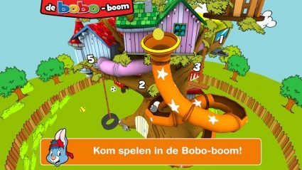 Bobo spelen