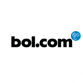 Bol.com iPhone webshop app