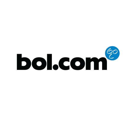 Bol.com iPhone webshop app