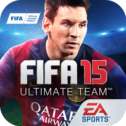 FIFA 14 Ultimate Team EA Sports iOS