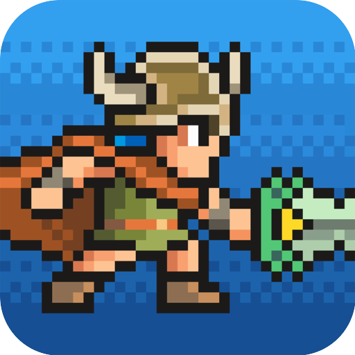 Goblin Sword iPhone iPad platformgame GvdW