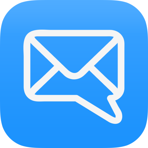 MailTime e-mail als WhatsApp