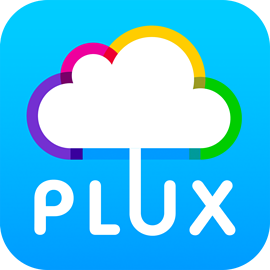 PLUX folders en kortingen op iPhone