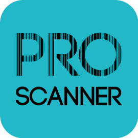 PROscanner iPhone iPad